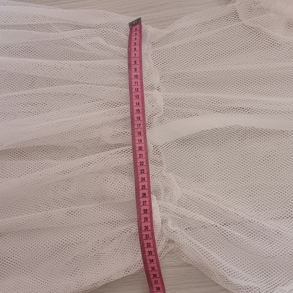 Sexy See-Through Mesh Dress Spaghetti Strap Leaf Print Romper Set - Picture 14 of 16